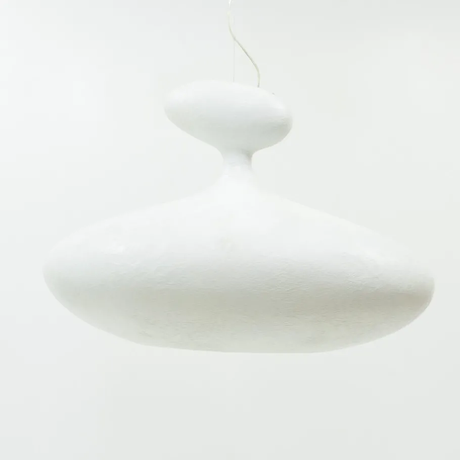 New Pamono Ceiling Lamp by Guglielmo Berchicci for Kundalini, 2000s