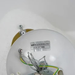 New Pamono Ceiling Lamp by Guglielmo Berchicci for Kundalini, 2000s