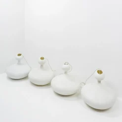 New Pamono Ceiling Lamp by Guglielmo Berchicci for Kundalini, 2000s