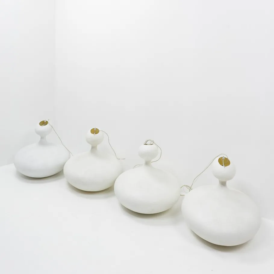 New Pamono Ceiling Lamp by Guglielmo Berchicci for Kundalini, 2000s