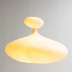 New Pamono Ceiling Lamp by Guglielmo Berchicci for Kundalini, 2000s