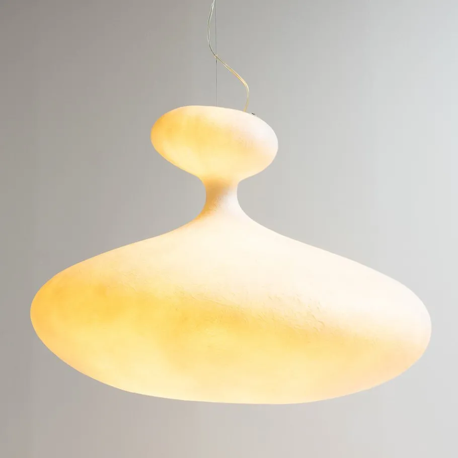 New Pamono Ceiling Lamp by Guglielmo Berchicci for Kundalini, 2000s