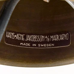 Discount Pamono Ceiling Lamp by Hans Agne Jakobsson, 1960s