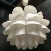 New Pamono Ceiling Lamp from Ikea