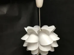 New Pamono Ceiling Lamp from Ikea