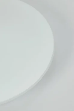 Discount Pamono Ceiling Lamp in Frosted Glass