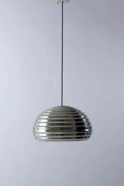 Hot Pamono Ceiling Light by Achille Castiglioni for Flos, 1961