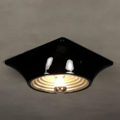 Best Pamono Ceiling or Wall Light from Stilnovo, 1970s