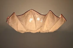 Online Pamono Celestia Ceiling Lamp by Tobia Scarpa for Flos, 1980s