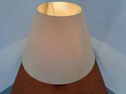 Outlet Pamono Ceramic Floor Lamp by Michael Andersen & Son for Bornholmsk, 1960s