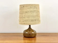 Online Pamono Ceramic Lamp by Jacques and Dani Ruelland, 1960s