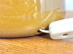 Online Pamono Ceramic Lamp by Jacques and Dani Ruelland, 1960s