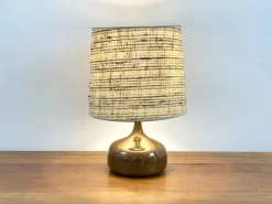 Online Pamono Ceramic Lamp by Jacques and Dani Ruelland, 1960s