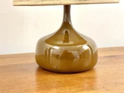 Online Pamono Ceramic Lamp by Jacques and Dani Ruelland, 1960s