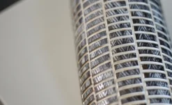 Sale Pamono Ceramic Lamp by Mari Simmulson, Sweden, 1970s