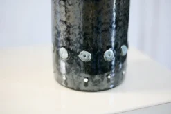 Sale Pamono Ceramic Lamp by Sylvia Leuchovius for Rörstrand, Sweden, 1970s