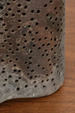 Online Pamono Ceramic Light Object