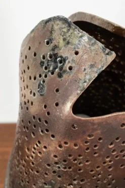 Online Pamono Ceramic Light Object