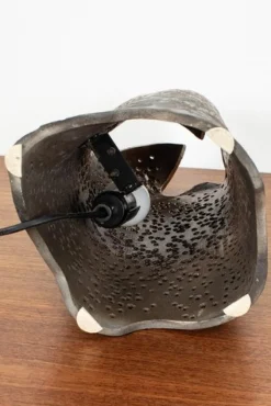 Online Pamono Ceramic Light Object