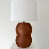 Sale Pamono Ceramic Table Lamp, 1990