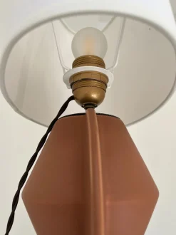 Sale Pamono Ceramic Table Lamp, 1990