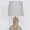 Outlet Pamono Ceramic Table Lamp by Helder