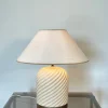 Online Pamono Ceramic Table Lamp by Tommaso Barbi, 1970s