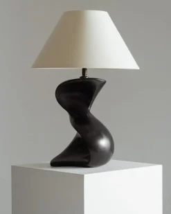 Online Pamono Ceramic Table Lamp, 1960s