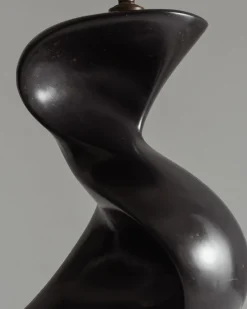 Online Pamono Ceramic Table Lamp, 1960s