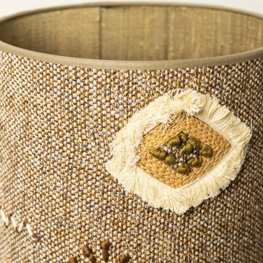 Clearance Pamono Ceramic Table Lamps attributed to Soholm, Denmark, 1960s, Set of 2