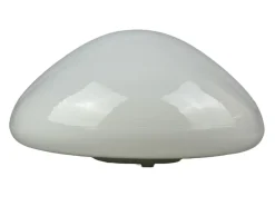 Discount Pamono Ceramic Wall Lamp by Wilhelm Wagenfeld for Lindner, 1950s