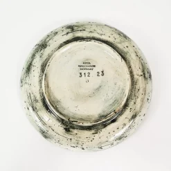 Sale Pamono Ceramic Wall Plate from Arol, 1960s