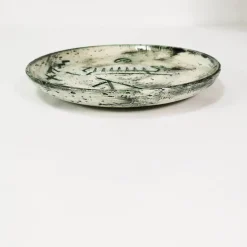 Sale Pamono Ceramic Wall Plate from Arol, 1960s