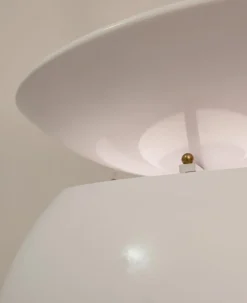 Discount Pamono Cetra Hanging Lamp by Vico Magistretti for Artemide, 1960s