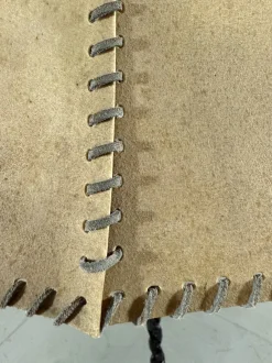 Sale Pamono Chain Floor Lamp with Anchor Foot, 1960s