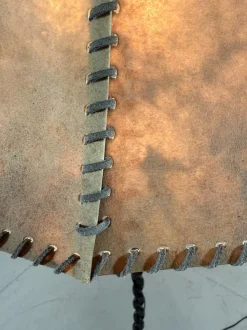 Sale Pamono Chain Floor Lamp with Anchor Foot, 1960s