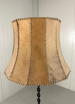 Sale Pamono Chain Floor Lamp with Anchor Foot, 1960s