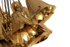 Hot Pamono Chandelier