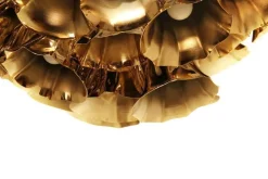 Hot Pamono Chandelier