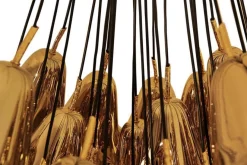 Hot Pamono Chandelier