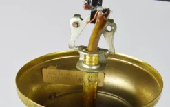 Discount Pamono Chandelier attributed to P. Venini, Italy, 1970s