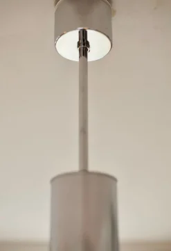 Clearance Pamono Chandelier by Gaetano Sciolari for Sciolari, 1970s