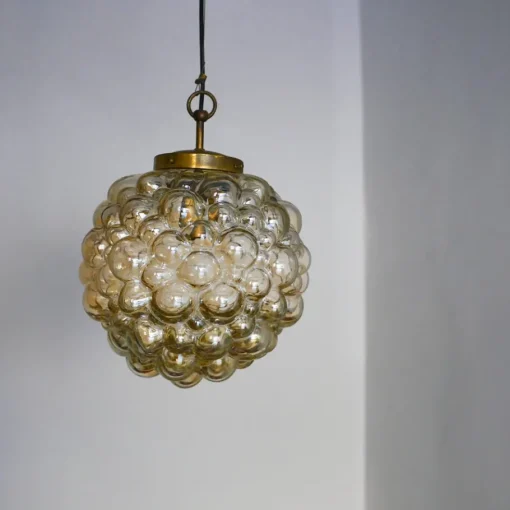 Best Pamono Chandelier by Helena Tynell for Limburg, Germany, 1960s