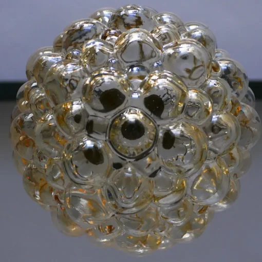 Best Pamono Chandelier by Helena Tynell for Limburg, Germany, 1960s