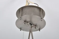 New Pamono Chandelier from Terzani