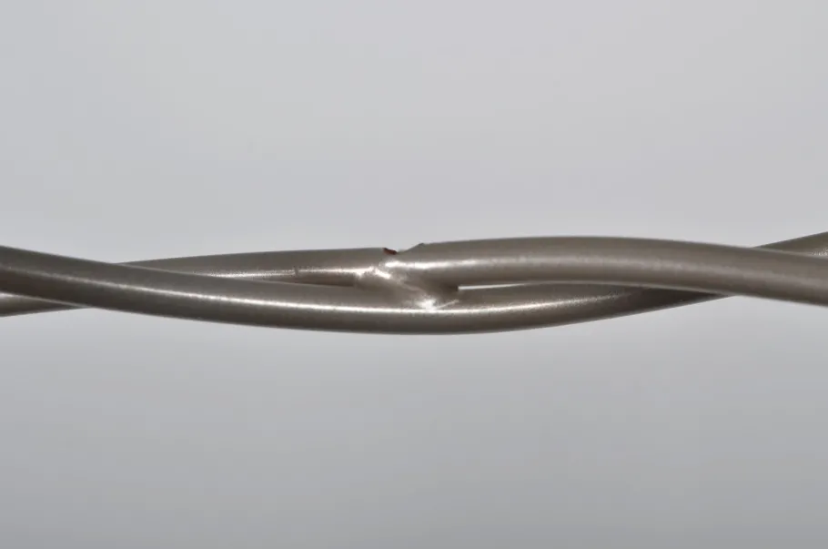 New Pamono Chandelier from Terzani