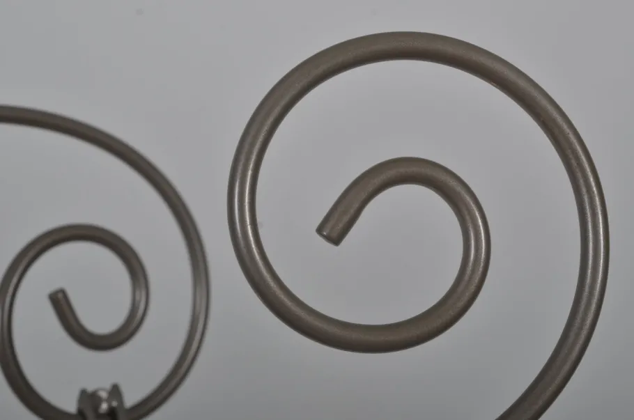 New Pamono Chandelier from Terzani