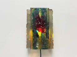 Clearance Pamono Chartres Wall Lamp by Willem Van Oyen for Raak, 1960s