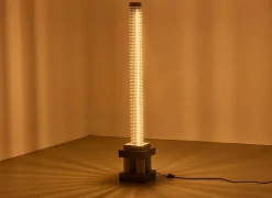 Outlet Pamono Chicago Tribune Floor Lamp by Matteo Thun for Bieffeplast, Italy, 1985