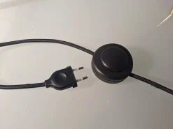 Clearance Pamono Chilum Floor Lamp in Brass and Iron by William Pianta for Nahoor, 2010s